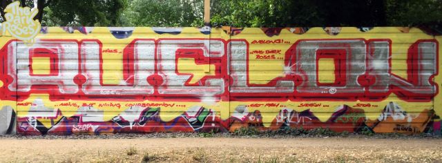 ★ AVELON ★ Naive But Willing Collaboration... Yo Kast, Miles and Sadegh by Avelon 31 - The Dark Roses - Lübeck, Germany 17. May 2025